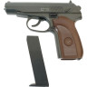Пистолет STALKER SAP Spring 6 мм (аналог ПМ) SA-33071P